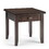 Artisan - End Table - Tobacco Brown B136P158694