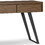 Lowry - Console Sofa Table - Rustic Natural Aged Brown B136P158854
