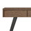 Lowry - Console Sofa Table - Rustic Natural Aged Brown B136P158854
