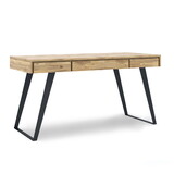 Lowry - Desk - Distressed Golden Wheat B136P158877