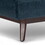 Owen - Coffee Table Storage Ottoman - Distressed Dark Blue B136P159189
