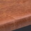 Lacey - Tufted Ottoman Bench - Distressed Saddle Brown B136P159209