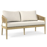 Bayshore - Outdoor Sofa - Natural B136P159390
