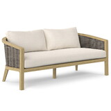 Parkside - Outdoor Sofa - Natural B136P159395