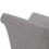 Avalon - Deluxe Parson Dining Chair (Set of 2) - Dove Grey B136P159802
