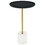 Turner - Side Table - Black B136P159965