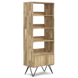 Hunter Tall Bookcase B136P238609