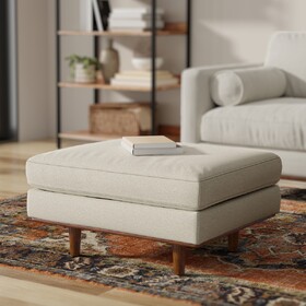 Morrison Ottoman B136P364274