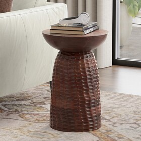 Boyd 16 inch Accent Table B136P414666