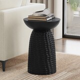Boyd 16 inch Accent Table B136P414667