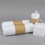 Essentials Bedding Bundle Twin: Pillow, Sheet Set, Mattress Protector B180P172094