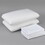 Cooling with HEIQ Bedding Bundle Twin: Memory Foam Pillow, Sheet Set, Mattress Protector B180P172102