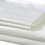 Bamboo Cotton Sheets Soft and Smooth with Viscose from Bamboo Ivory Cal King Split B180P172127