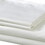 Bamboo Cotton Sheets Soft and Smooth with Viscose from Bamboo Ivory Full B180P172120