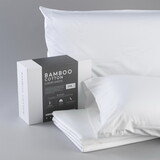 King Bamboo Cotton Sheets B180P172131