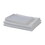 Bamboo Cotton Sheets Soft and Smooth with Viscose from Bamboo Light Grey Twin Long B180P172137