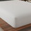 Essentials Woven Microfiber Water Resistant Mattress Protector Full B180P172156
