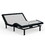 Model T2 Adjustable Base Full: Pillow Tilt, Massage, USB Ports B180P173162