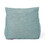 Ettie 3 ft. Water Resistant Fabric Bean Bag Chair, Teal B181P162990