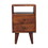Mini Classic Chestnut Bedside B182P166571