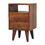 Mini Classic Chestnut Bedside B182P166571