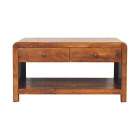 Soild wood aspen Coffee Table B182P186286