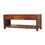 Artisan Furniture Solid Wood aspen Media Unit B182P202524