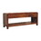 Artisan Furniture Solid Wood aspen Media Unit B182P202524