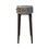 Solid Wood Honey Caramel Edessa Bone Inlay Console Table B182P279283