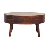 Solid Wood Odyssey Coffee Table B182P280798
