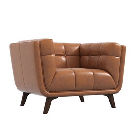 Addison Mid Century Modern Lounge Chair B183P167184