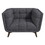 Addison Mid Century Modern Lounge Chair B183P167188