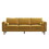 Amber Luxury Modern Velvet Sofa B183P167218