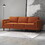 Amber Luxury Modern Velvet Sofa B183P167220