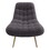 Aubrey French Boucle Lounge Chair B183P167247