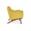 Brayden Mid Century Moder Armchair B183P167263