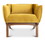 Brayden Mid Century Moder Armchair B183P167263