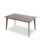 Carlos Solid Wood Dining Table B183P167266