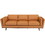 Chase Genuine Leather Sofa B183P167297