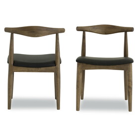 Destiny Dining Chairs (Set of 2)