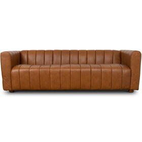 Elrosa Channel Tufted Sofa B183P167340