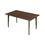 Carlos Solid Wood Dining Table B183P201591