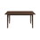 Carlos Solid Wood Dining Table B183P201594