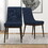 Kate Mid-Century Modern Dining Chair (Set of 2) B183P201764