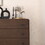 Alexa Mid Century Modern Dresser B183P201770