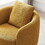 Dylan Boucle Lounge Chair B183P201792