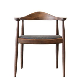 Kelly Mid-Century Modern Dining Chair B183P201827