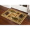 Woodland GC_RST5301 Multi 7 ft. 10 in. x 10 ft. 3 in. Lodge Area Rug B186P180924