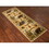 Woodland GC_RST5301 Multi 2 ft. 7 in. x 7 ft. 3 in. Lodge Area Rug B186P180926