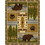 Woodland GC_RST5301 Multi 2 ft. x 3 ft. Lodge Area Rug B186P180927